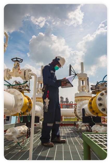 Tailored Operatorship Solutions for Our Partners