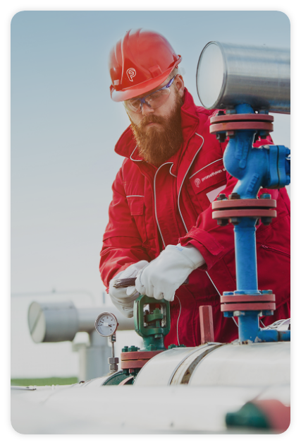 Tailored Operatorship Solutions for Our Partners