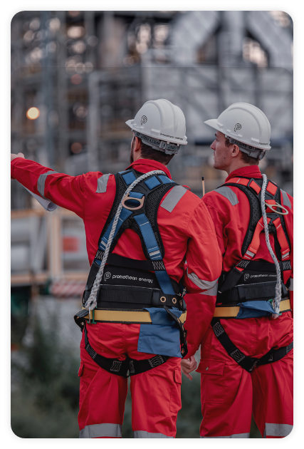 Strategic Consolidation in the GOA Shelf