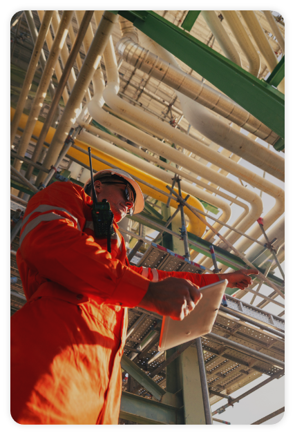 Maximizing Value in Late-Life Oil & Gas Assets