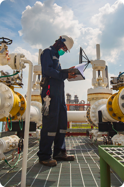 Operatorship of Late Life Assets