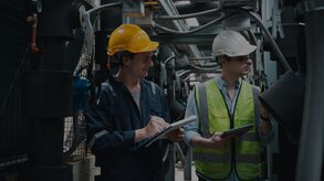 Operatorship of Late Life Assets