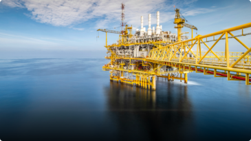 Promethean Energy Completes Decommissioning of Offshore Orphaned Wells in the Matagorda Island Lease Area