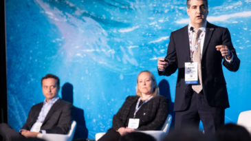 Promethean Energy at OTC 2025: Driving Innovation in Decommissioning and Sustainability