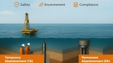 Well Plug & Abandonment (P&A): Permanently Sealing Wells for Safe, Compliant Retirement